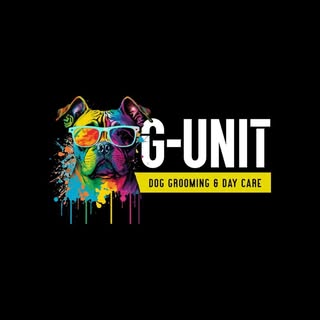 G-Unit Logo